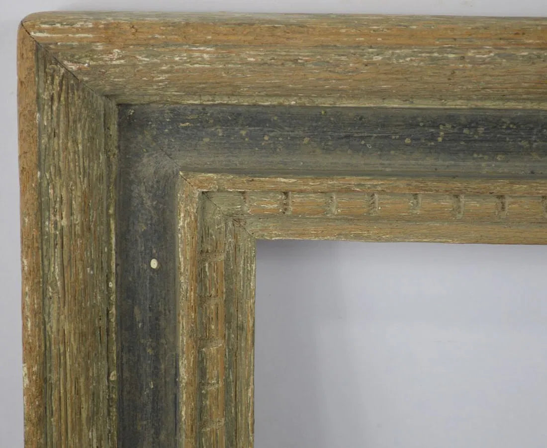 Old Master Heydenryk Frame