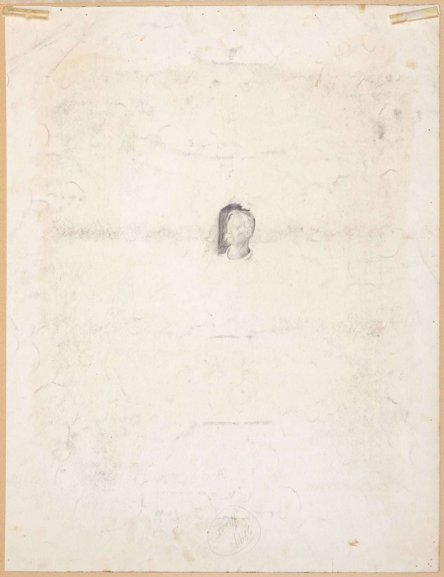 George Bellows (1882–1925), Breakfast is Served & Mr. Barnstaple Awakes