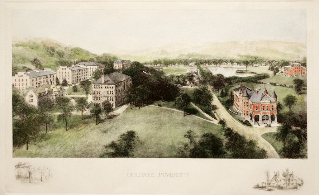 Colgate University