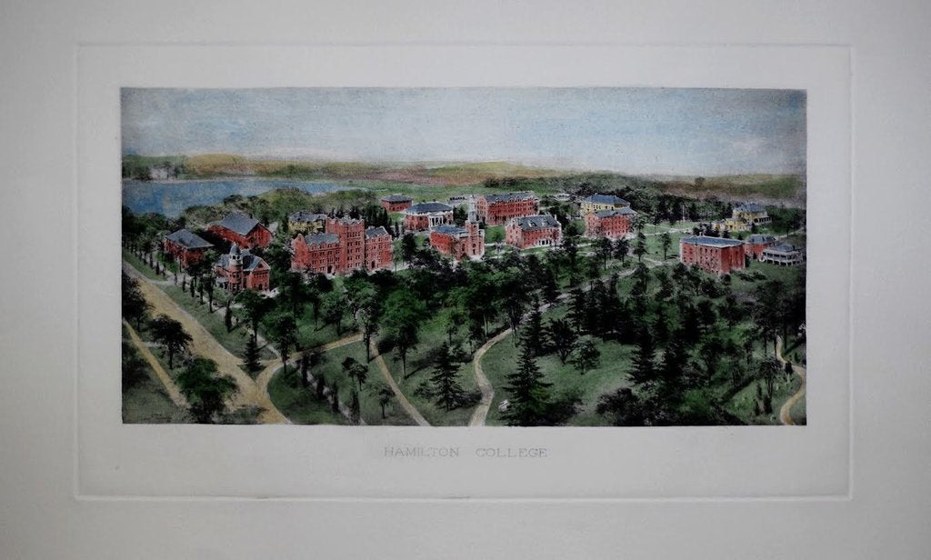 Hamilton College
