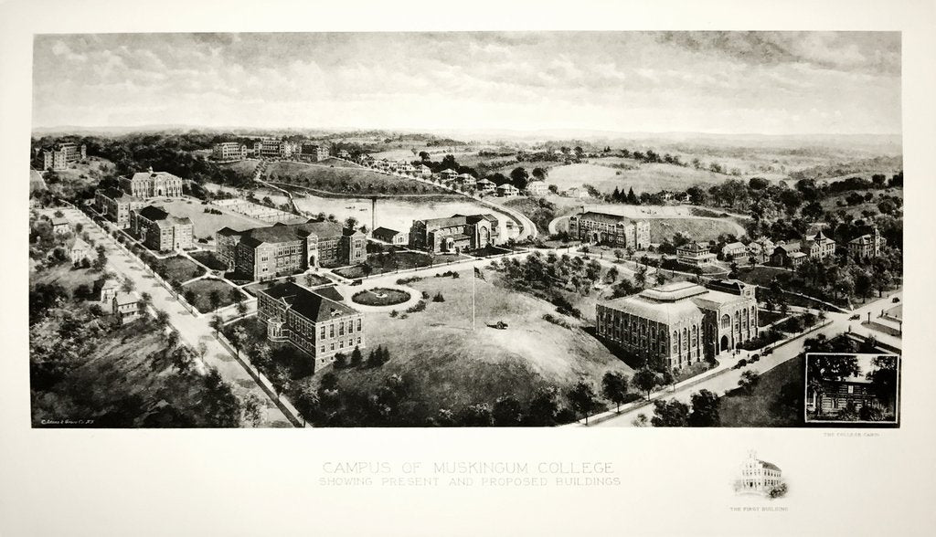 Muskingum College