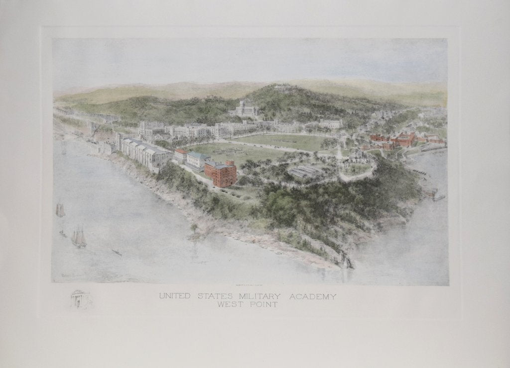 West Point Military Academy