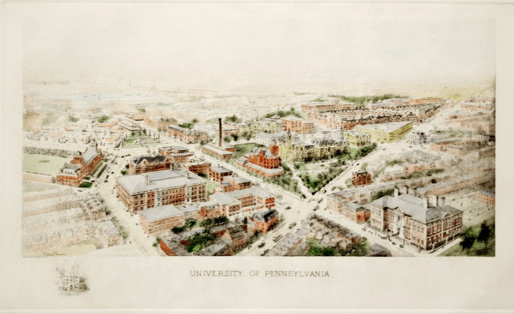 University of Pennsylvania