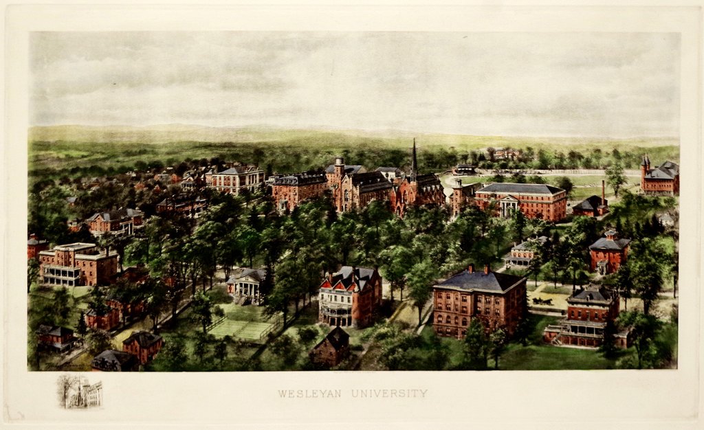 Wesleyan University