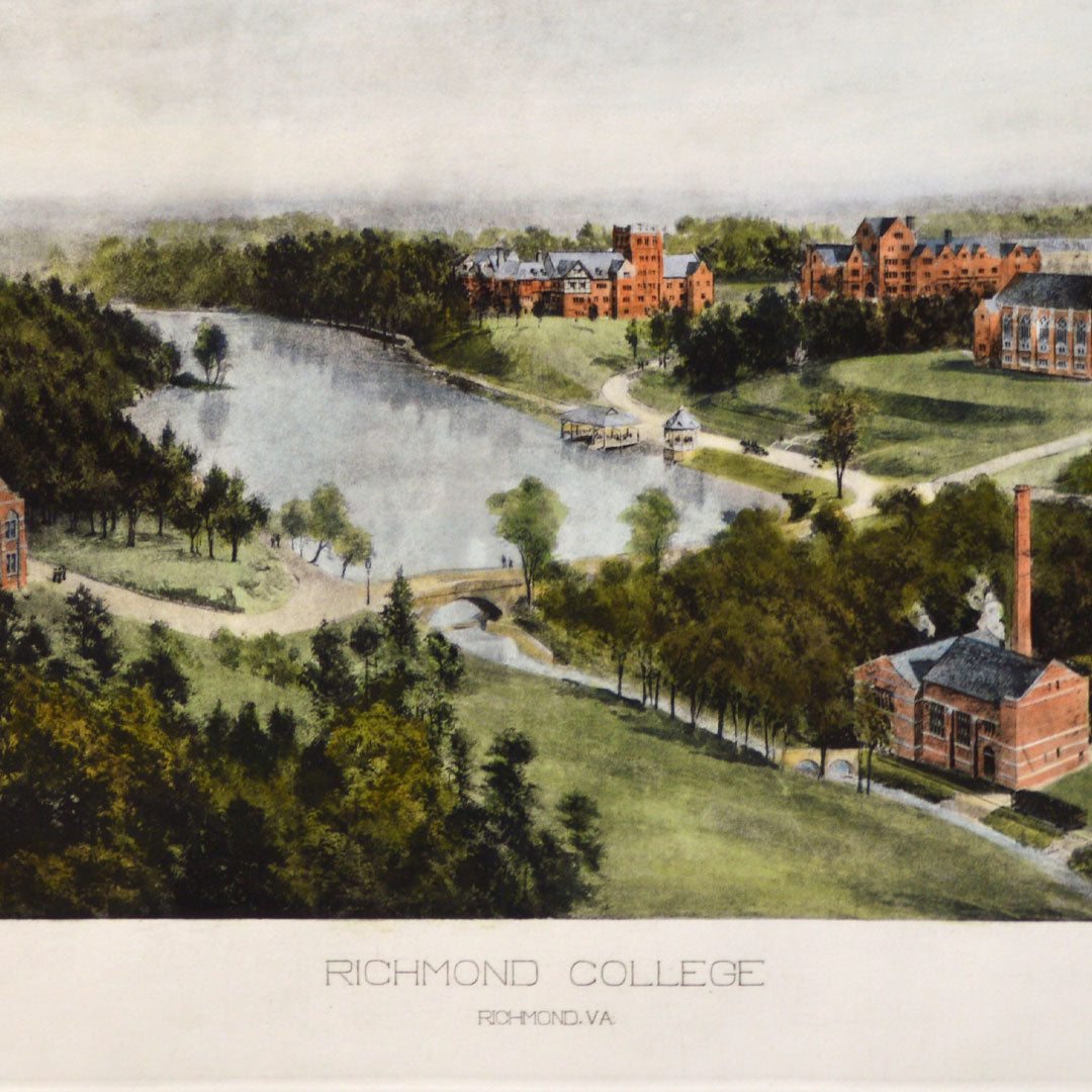 University of Richmond
