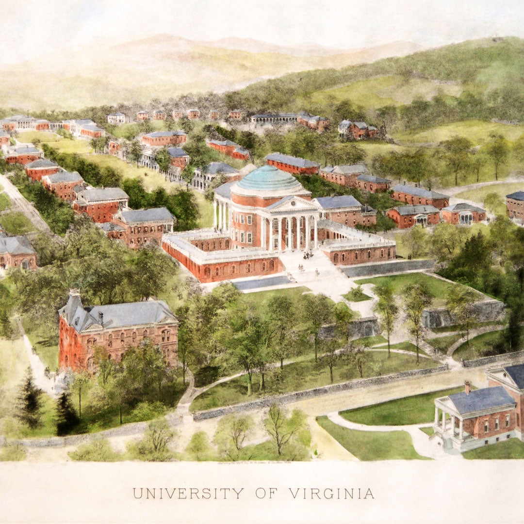 University of Virginia