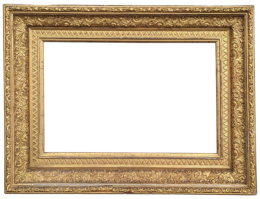 American Barbizon Frame