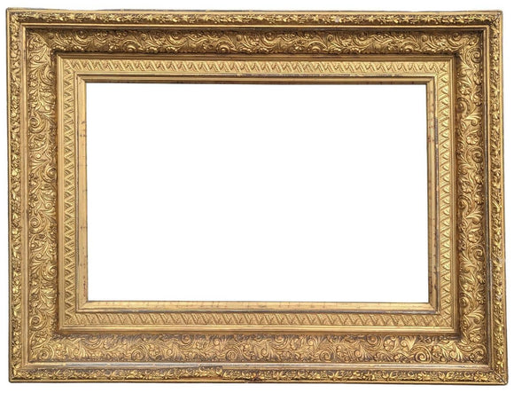 American Barbizon Frame