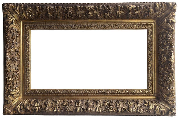 American Barbizon Frame