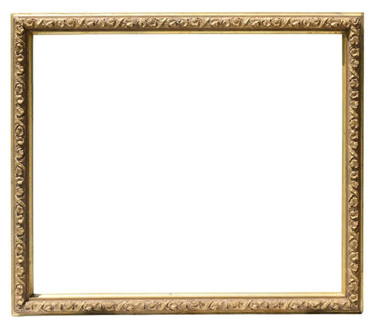 Carved Giltwood Frame - Georgian Style