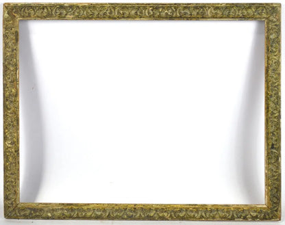 Classic Figured Spanish Drawing Frame