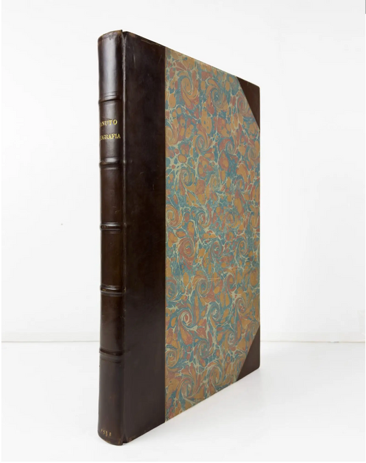 Livio Sanuto, Geografia di M. Livio Sanuto… Con XII tavole di essa Africa (Venice, 1588)
