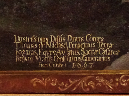 HUNGARIAN (Late 17th Century). Sacred Heart; Saint Anthony Joining the Franciscan Order. 1697.