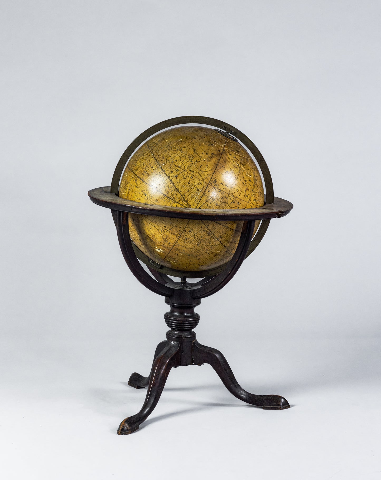 John CARY (1754 – 1835) Cary's New Celestial Globe. London, 1800.